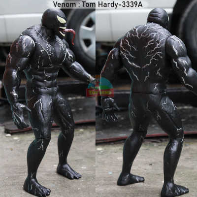 Venom : Tom Hardy - 3339A